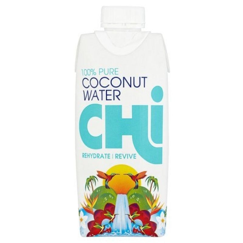 Chi - Coconut Water