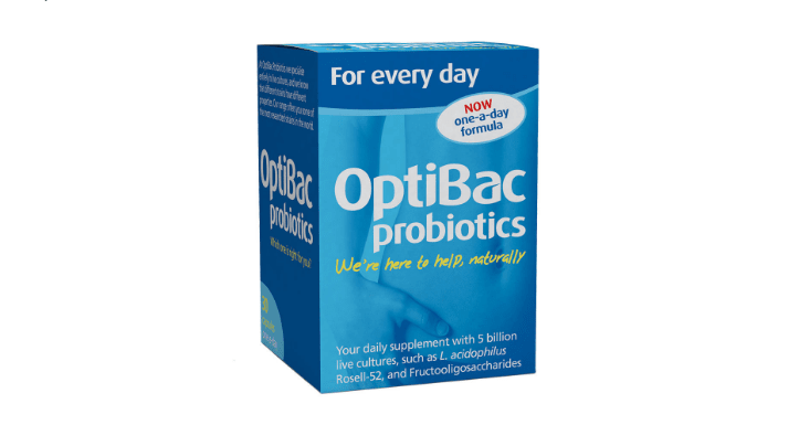 Optibac For every day