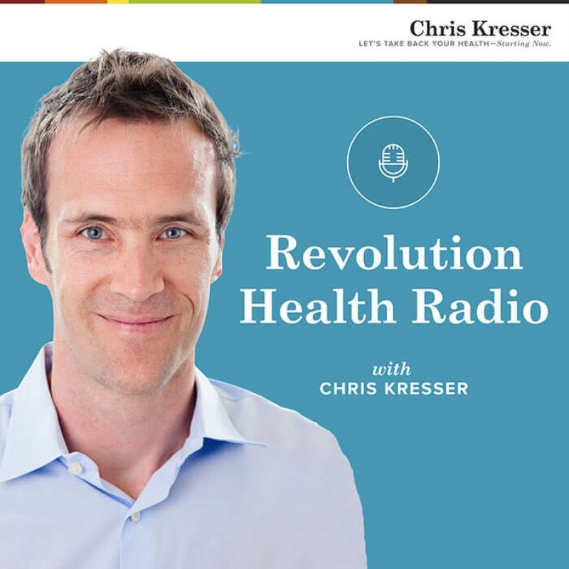 revolution health