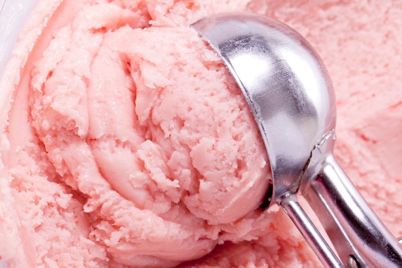 ice cream 