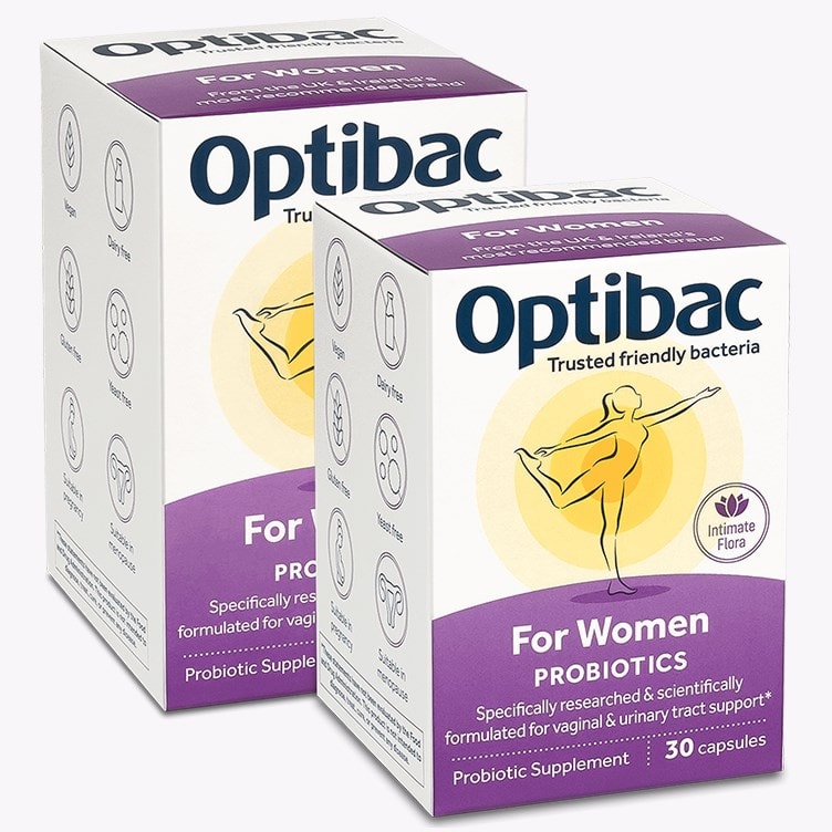 For Women Probiotics