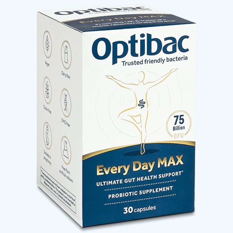 Every Day MAX Probiotics