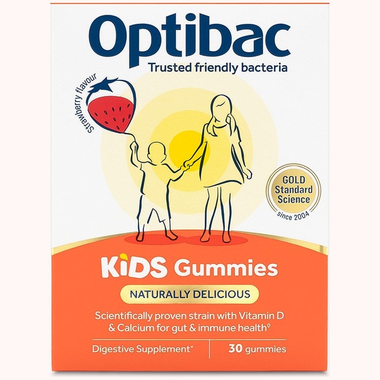 Kids Gummies Probiotics