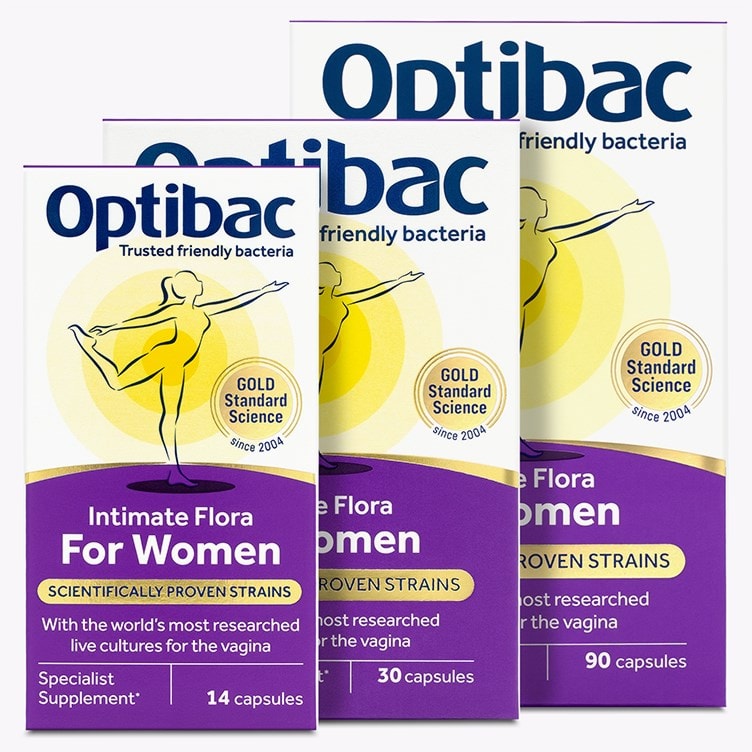 For Women Probiotics