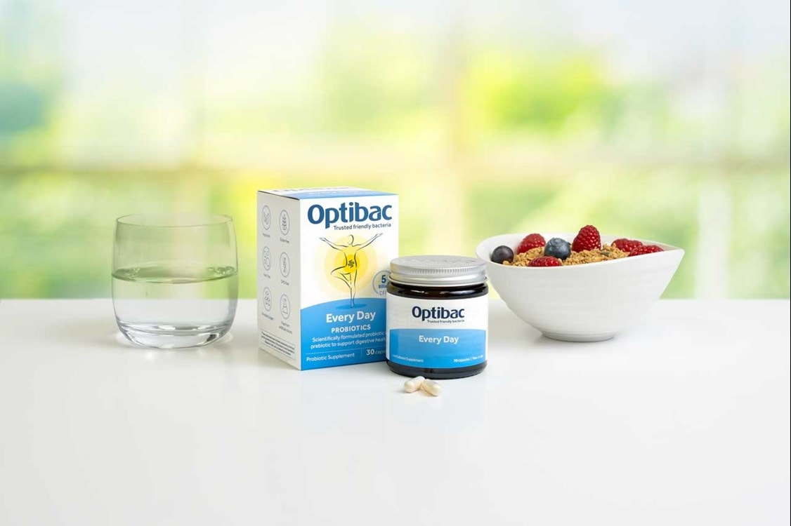 When is the best time to take probiotics? | Optibac Probiotics - Can You Take A Probiotic Every Other Day