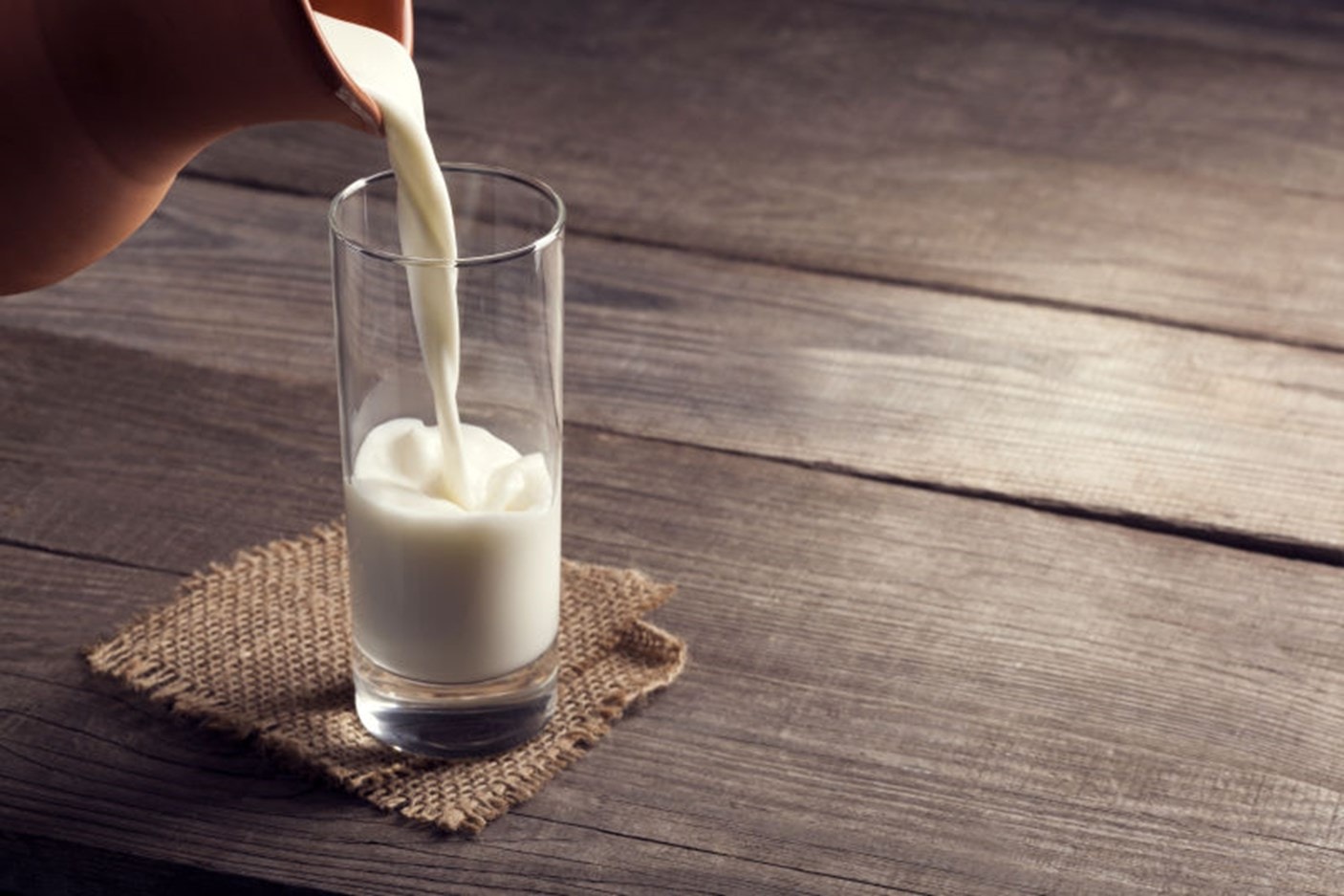 Can Milk Cause Constipation? | Professionals