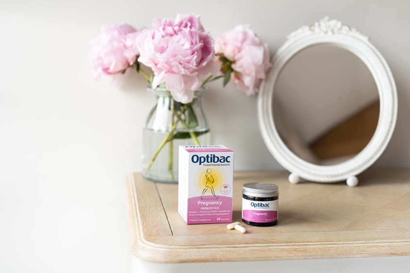 5 ways to support digestive health in pregnancy.