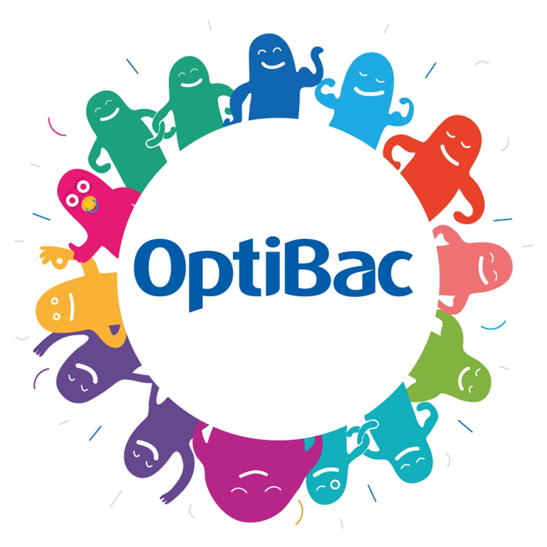 About OptiBac Probiotics