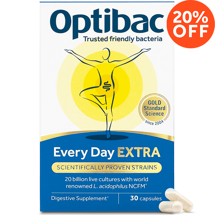 Image of every day extra 30's