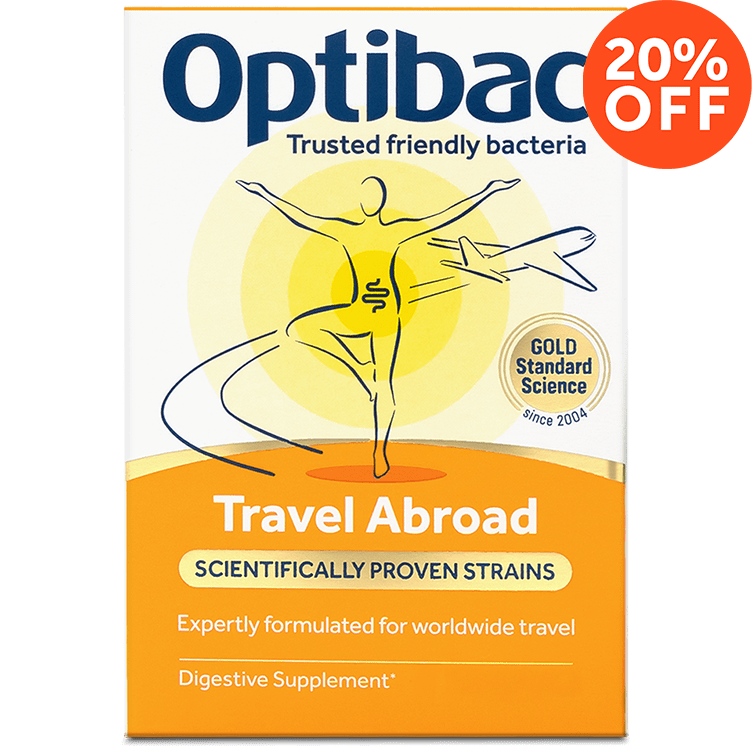 Travel Abroad