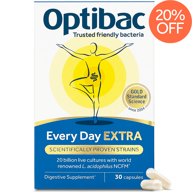 Image of every day extra 30's