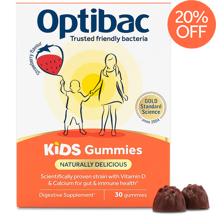 Kids Gummies 20%