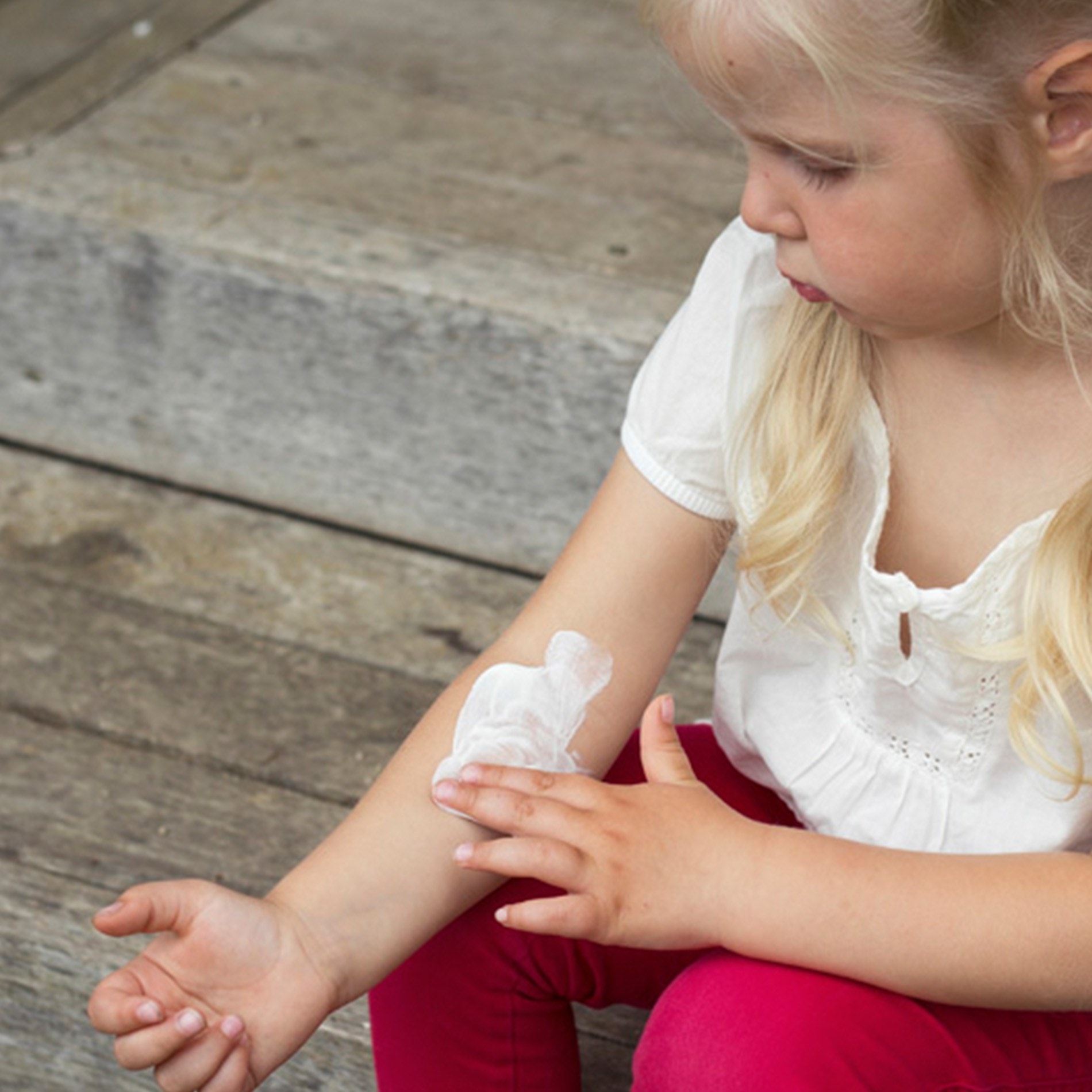 Probiotics For Eczema