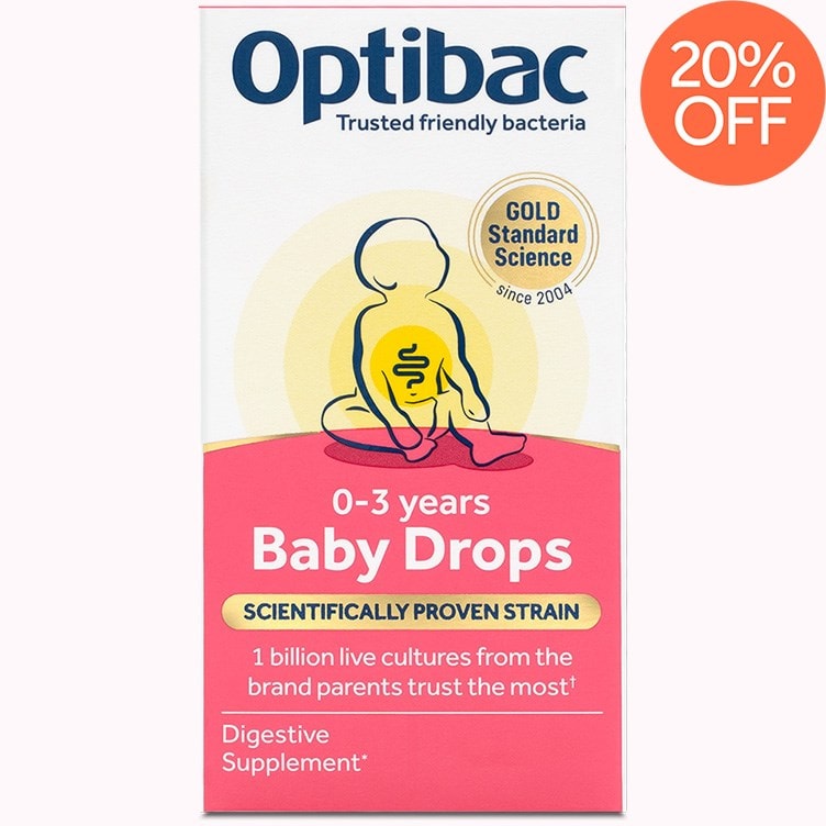 Baby Drops