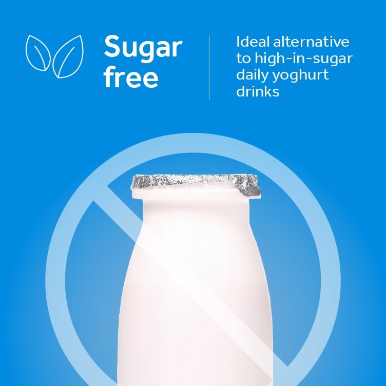Optibac Probiotics Every Day - sugar free probiotic capsules - 2 pack bundle