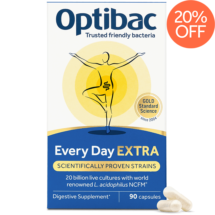 Image of every day extra 90's