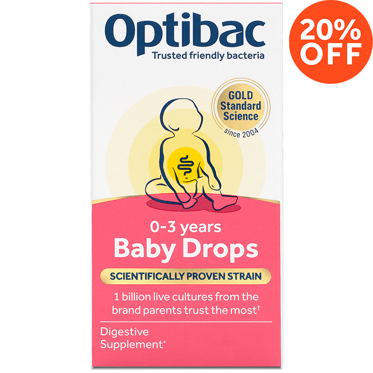 Baby Drops
