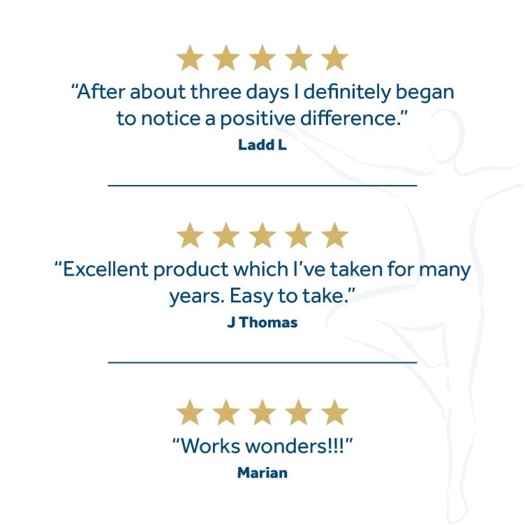 Optibac Probiotics Bifido & Fibre - five star customer reviews - 30 sachets