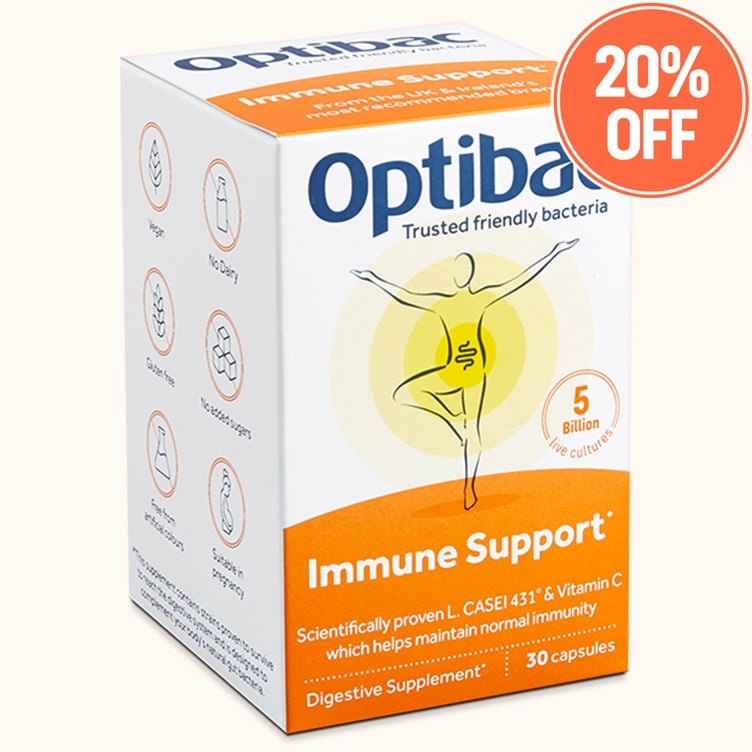 Immune Support