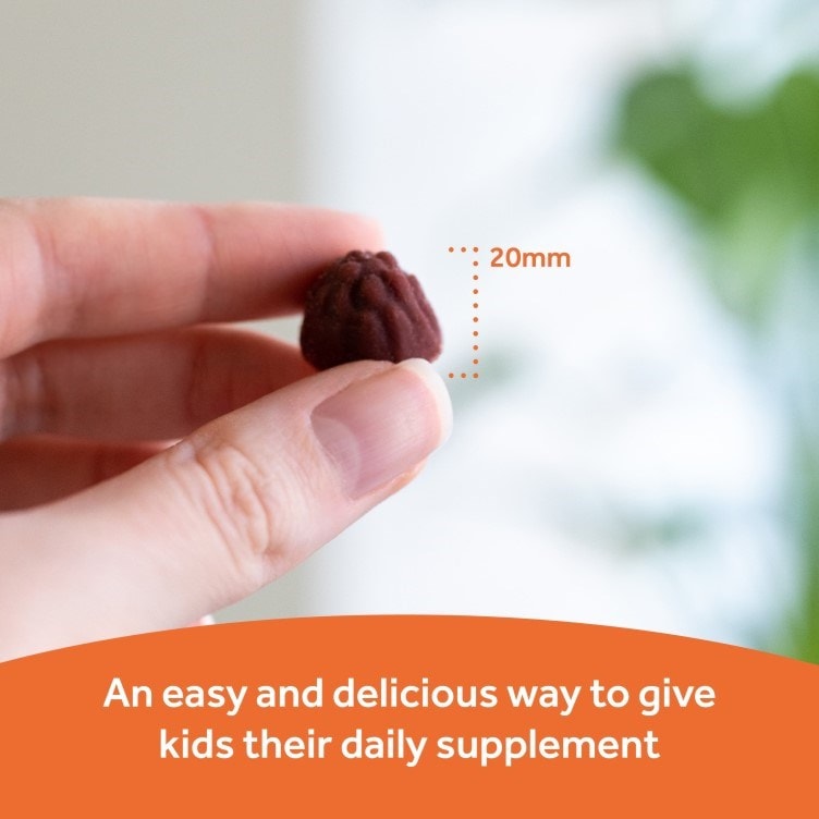 Optibac Probiotics Kids Gummies - gummy