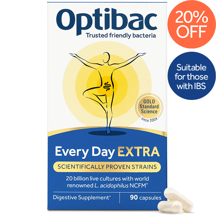 Image of every day extra 90's