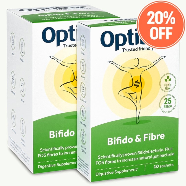 Bifido & Fibre