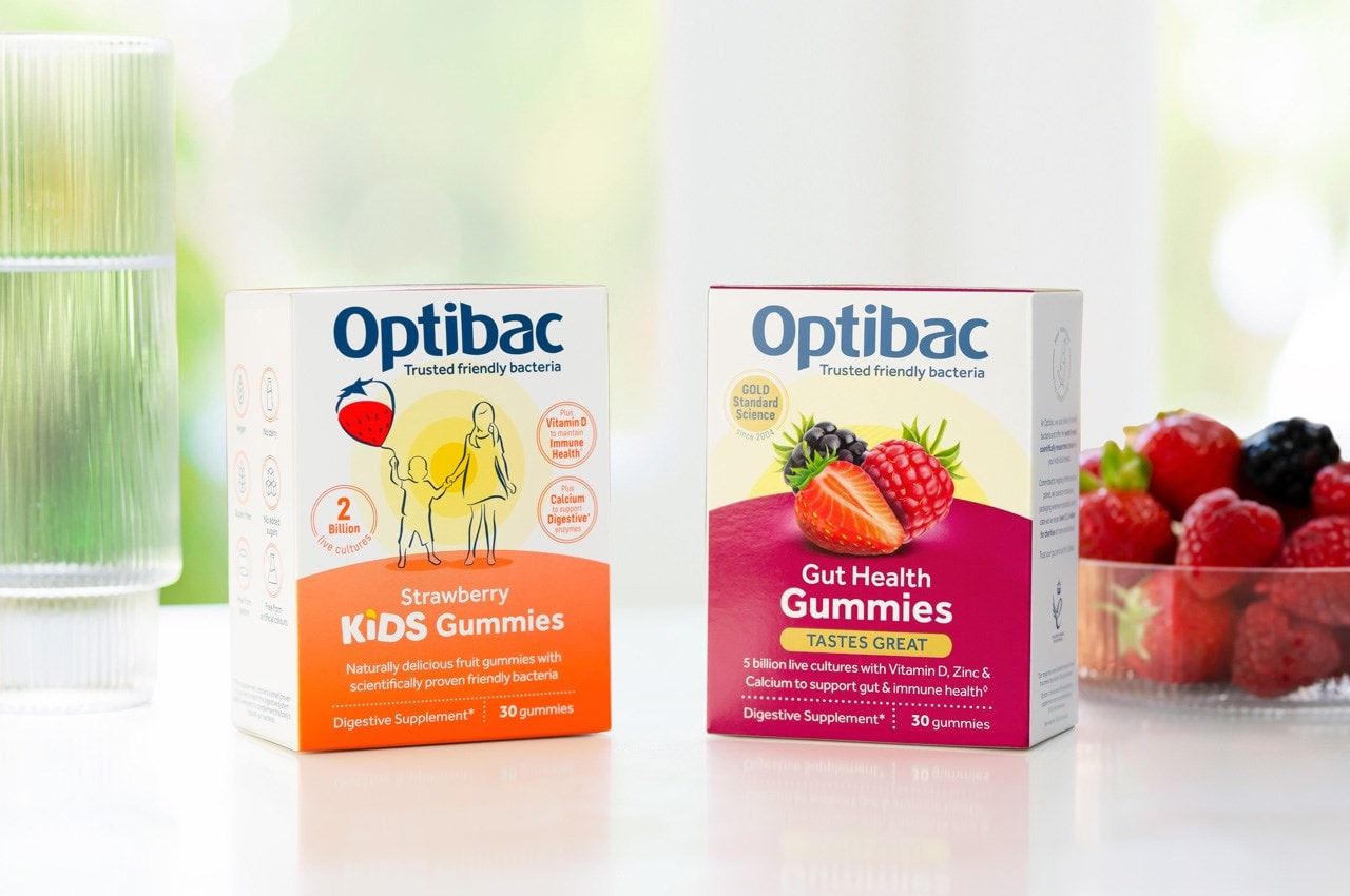 Image of Optibac Nutrition Team