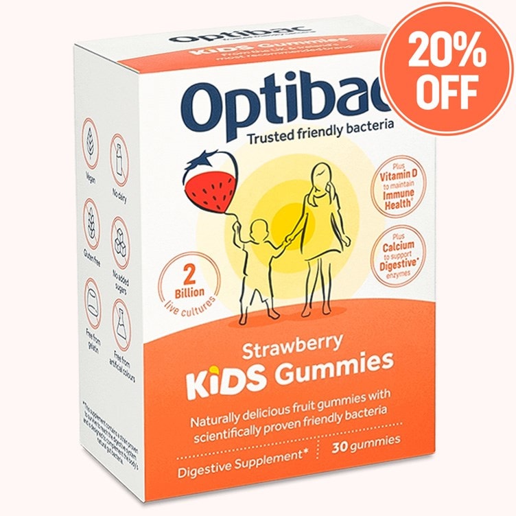 Kids Gummies