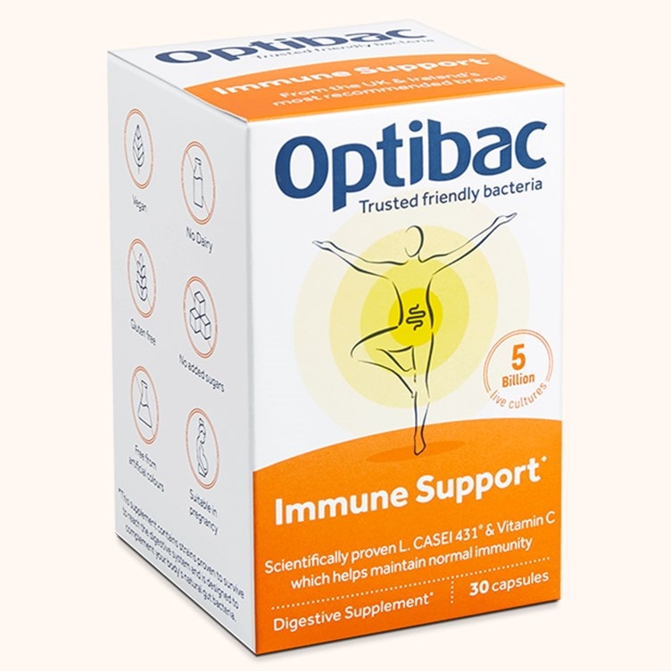 Immune Support