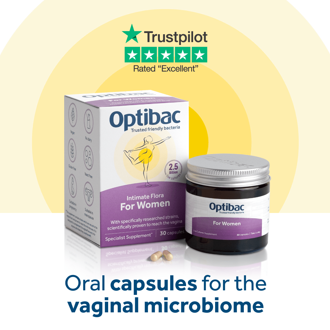 For Women Probiotics