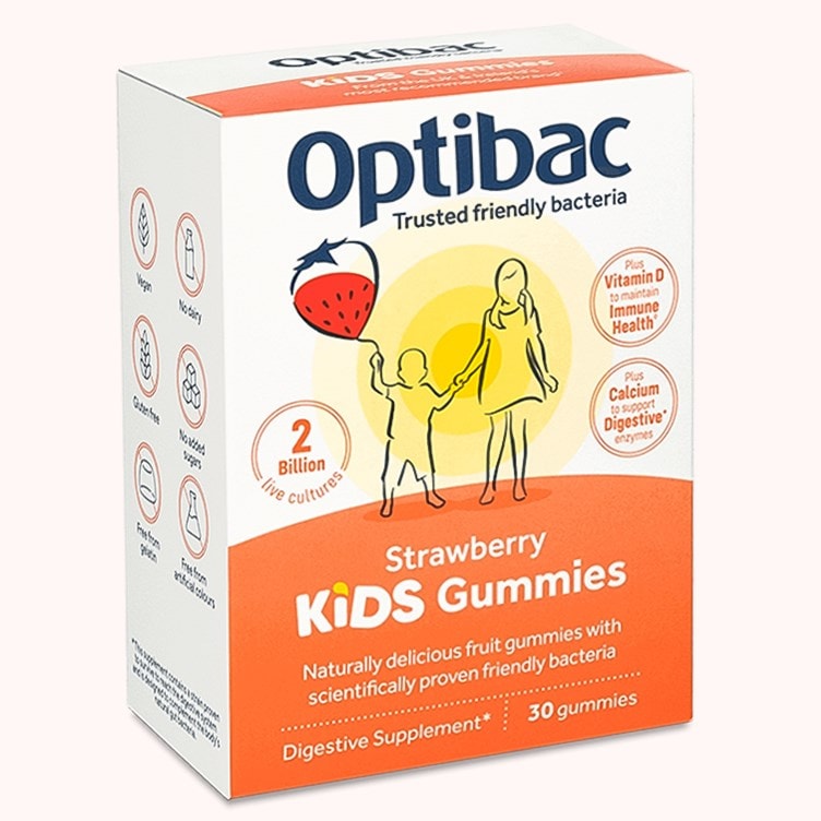 Kids Gummies