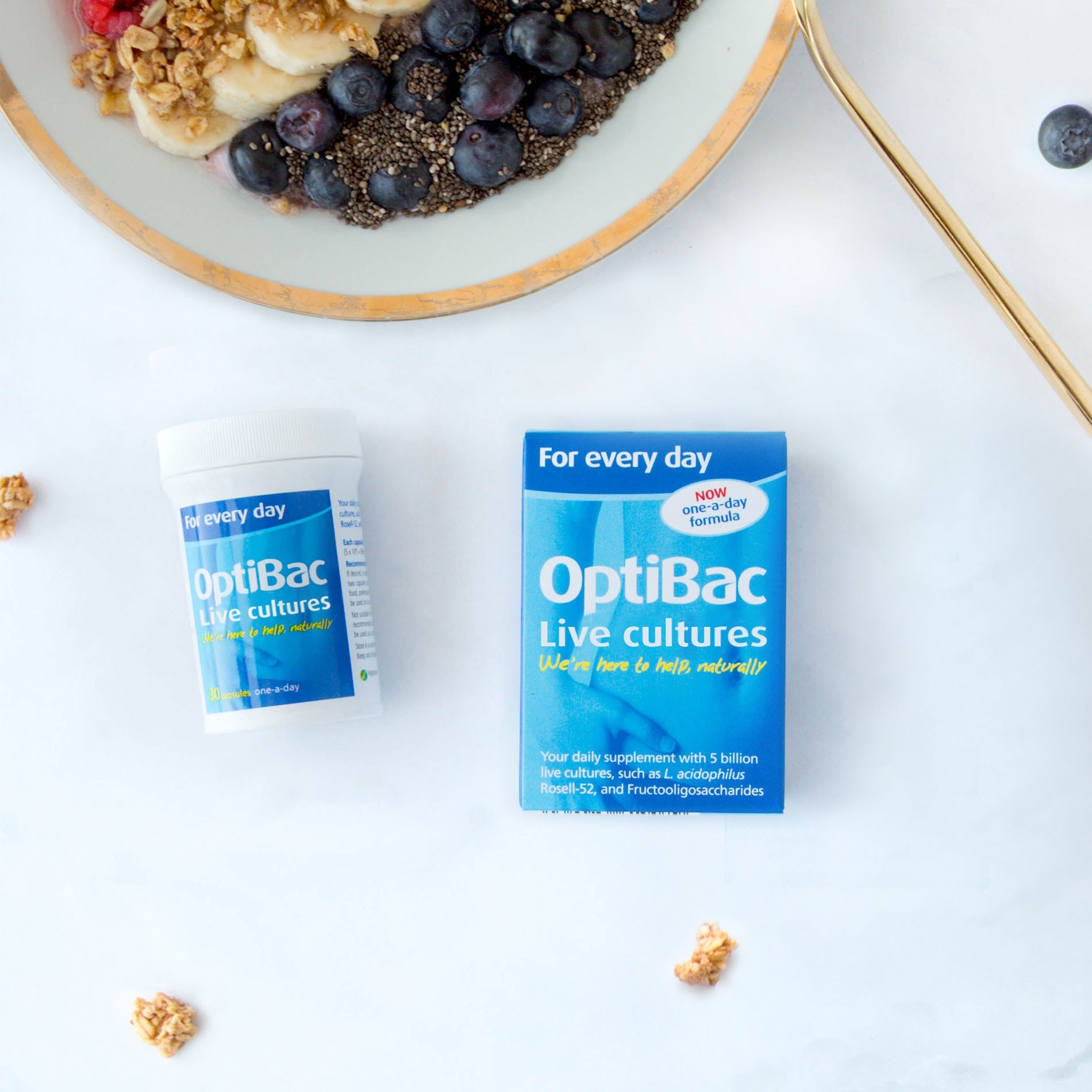 Daily Express Loves 'For every day'!