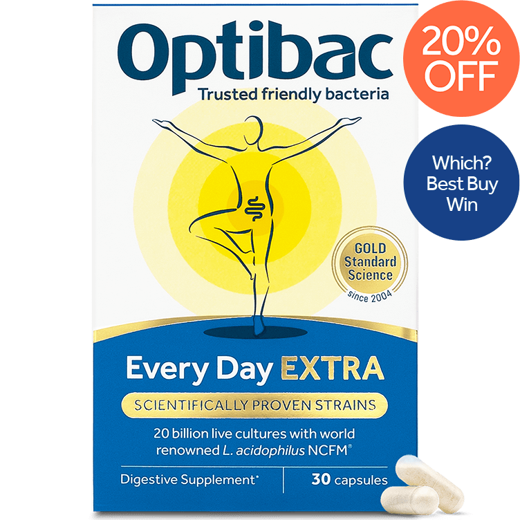 Image of every day extra 30's