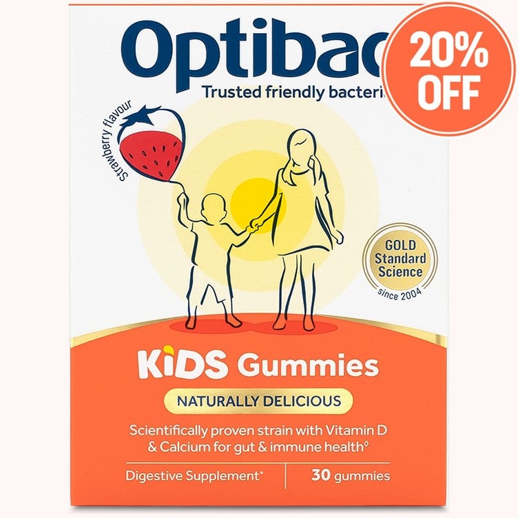 Kids Gummies