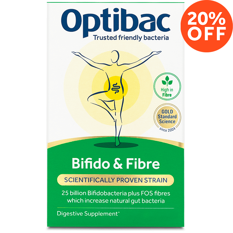Bifido & Fibre