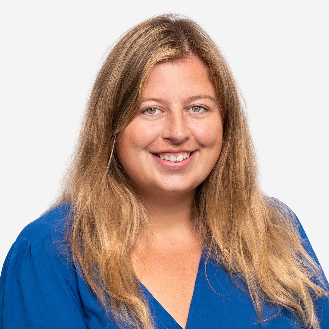 Dr Kate Steed