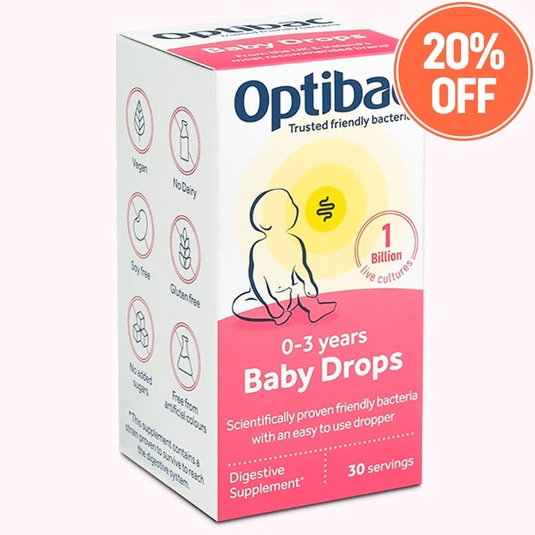 Baby Drops