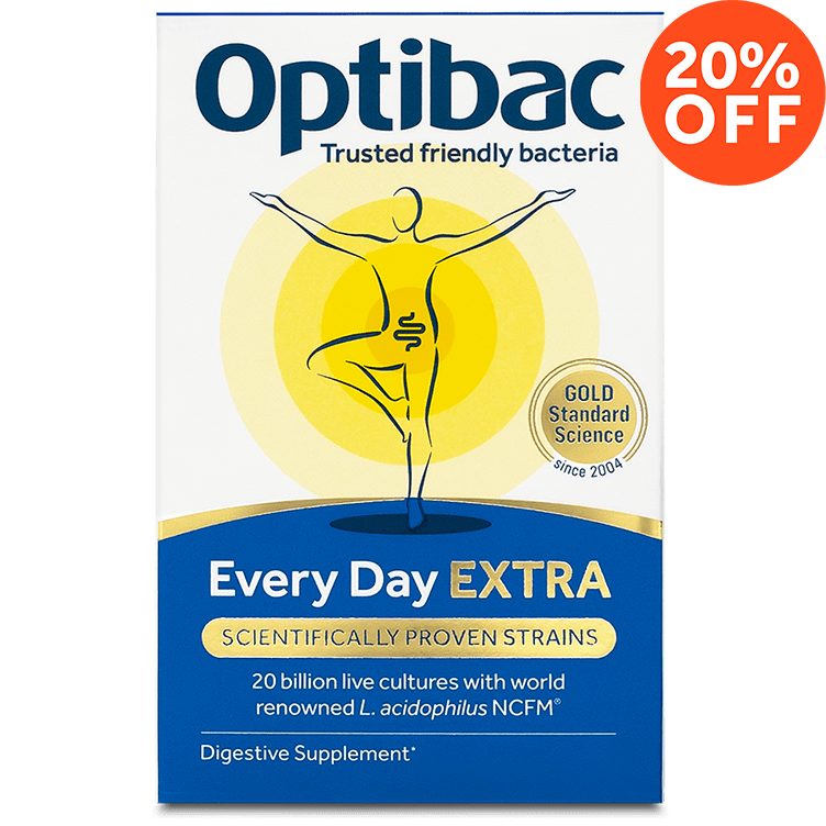 Every Day EXTRA 