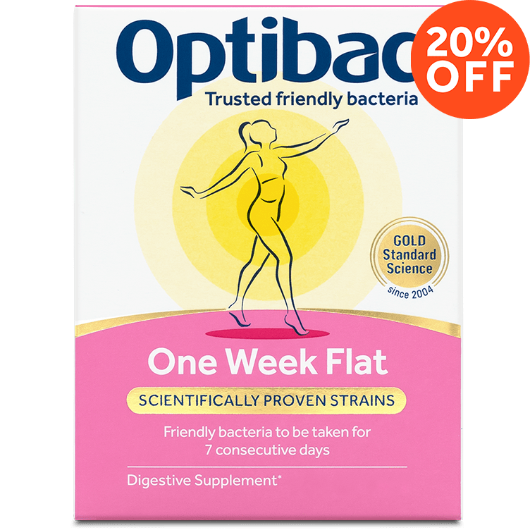 One Week Flat