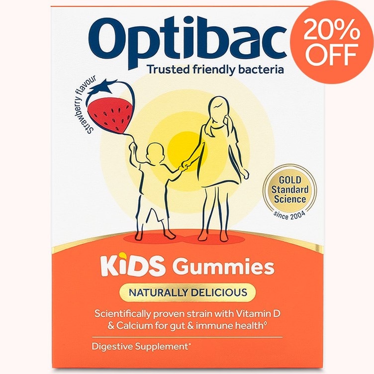 Kids Gummies