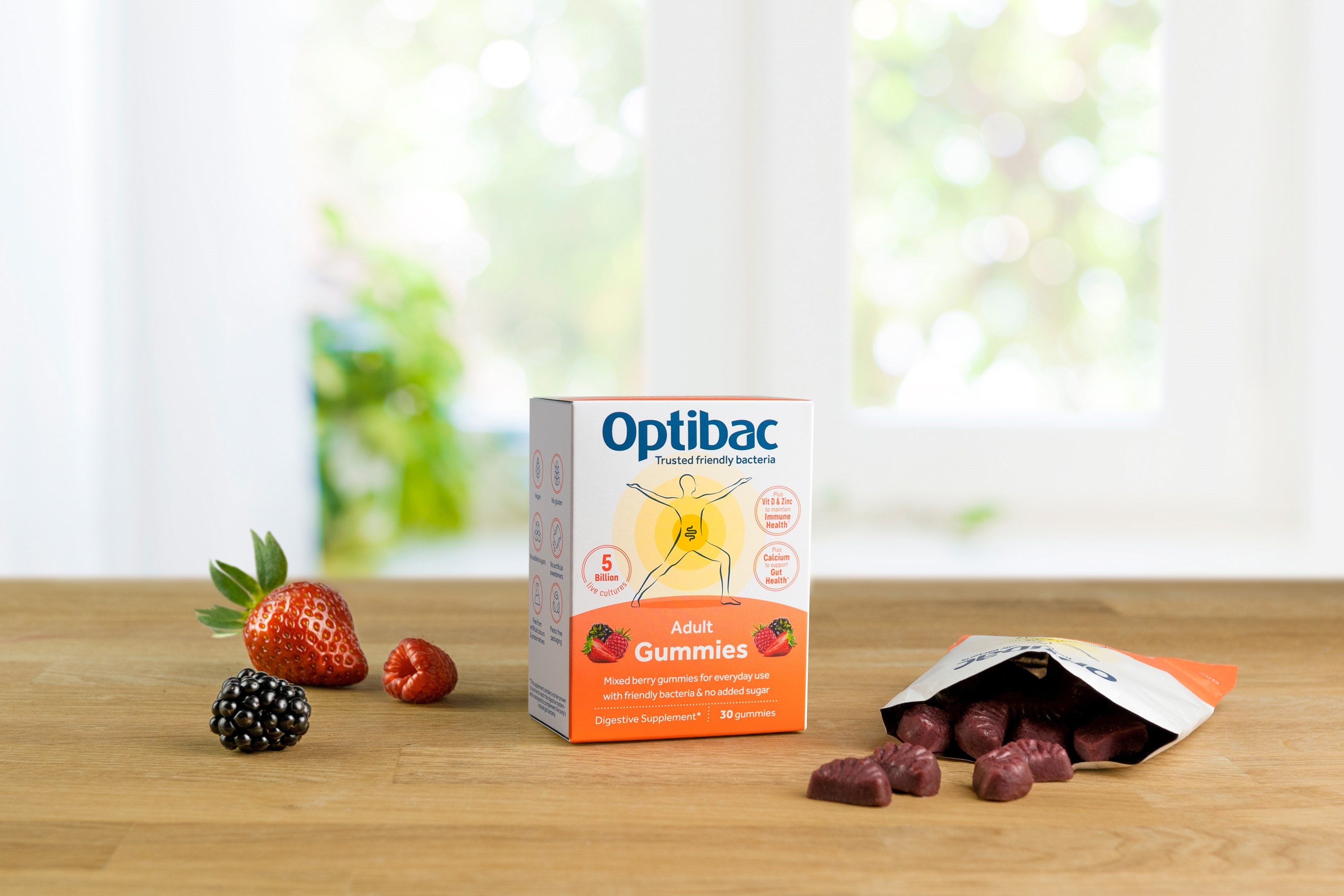 Adult Gummies - A Tasty Alternative