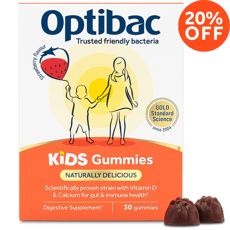 Kids Gummies 20%