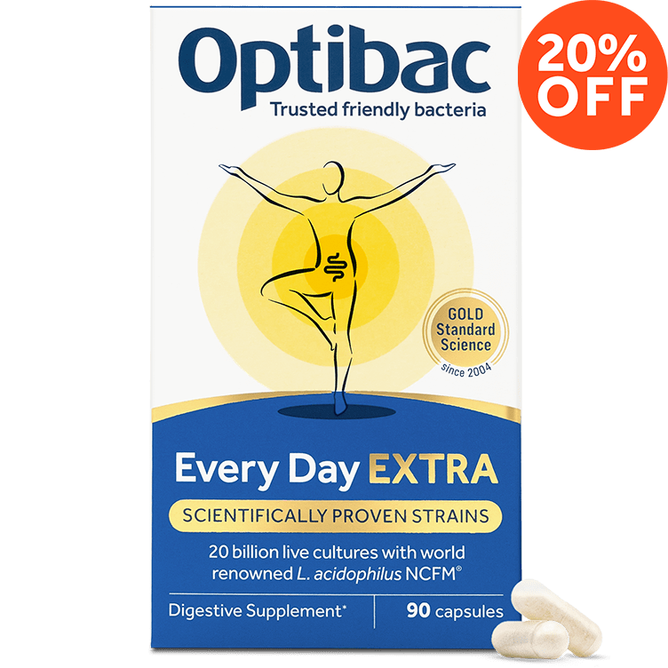 Image of every day extra 30's