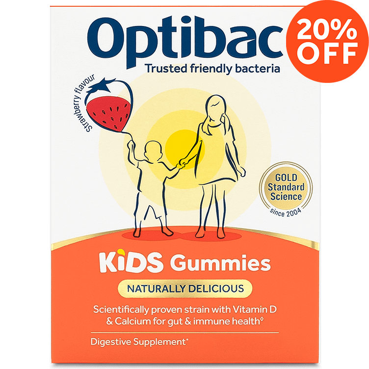 Kids Gummies