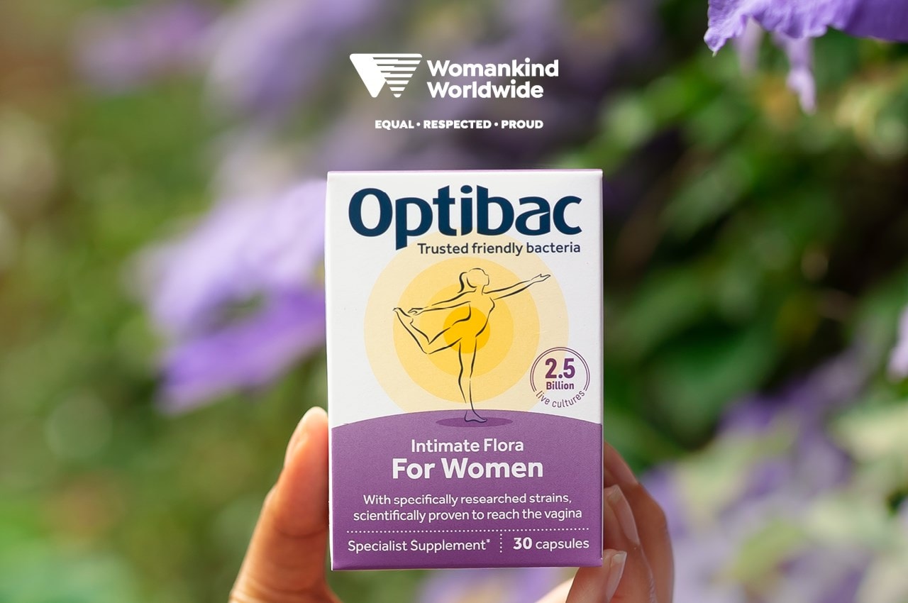 For Women probiotics