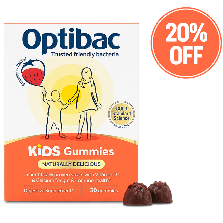 Kids Gummies 20%