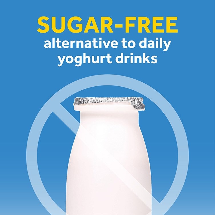 Optibac Probiotics Every Day - sugar free digestive supplement 90 pack