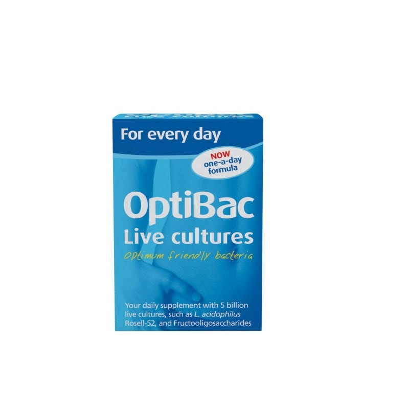 Optibac For every day 