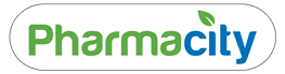 Pharmacity logo